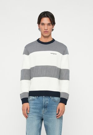 SCRIPT - Džemper - dark night navy