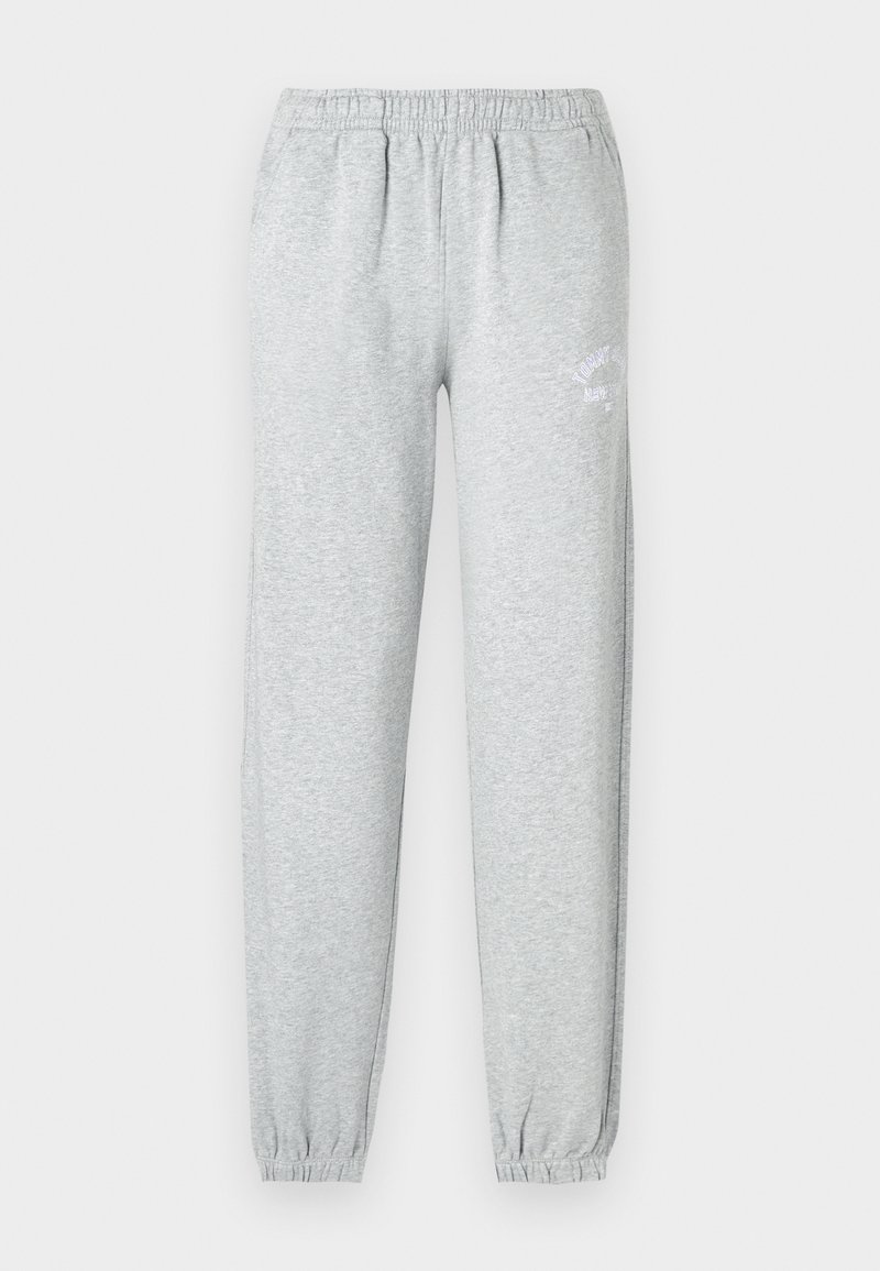 Tommy Jeans Trainingsbroek grijs Tommy Jeans Trainingsbroek grijs