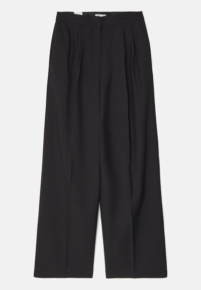 Bally Broek - black