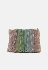 Não selecionado, rainbow