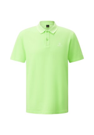 RAMON - Polo shirt - neon grün