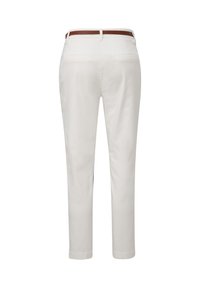 comma À  INTÉGRÉE - Chino - weiß