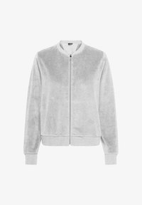 Unausgewählt, light grey melange