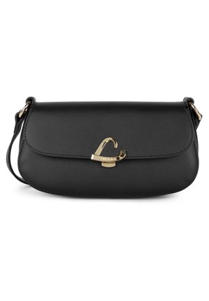 LANCASTER CITY PHILOS - Sac bandoulière - noir