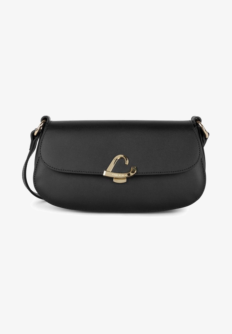 LANCASTER CITY PHILOS - Borsa a tracolla - noir