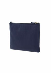 Coccinelle BEST CROSSBODY - Borsa a tracolla - royal blue