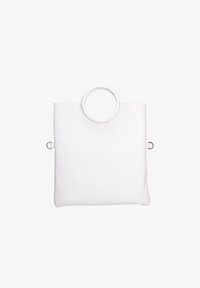 Geselecteerd, bianco