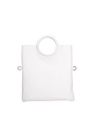 Handtas - bianco