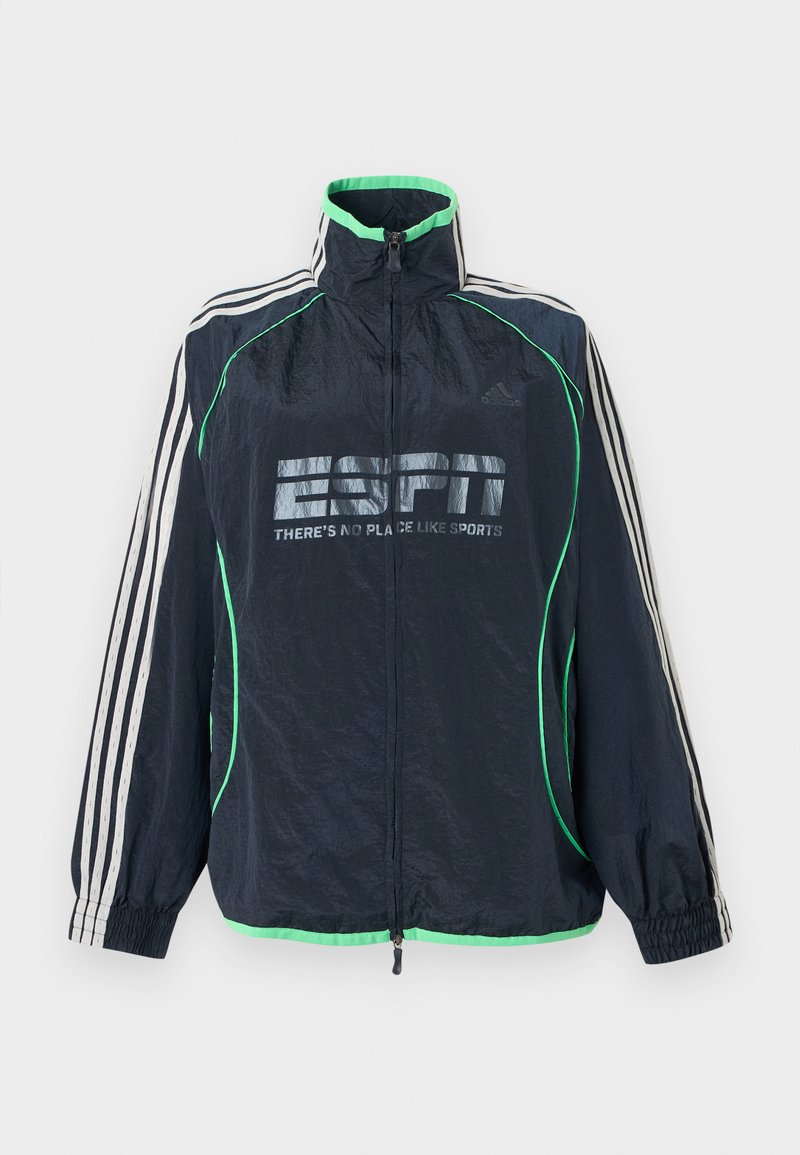 Chaqueta fina
