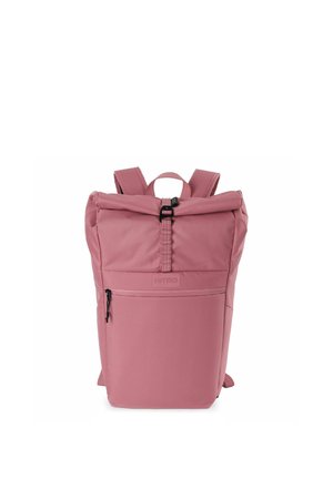 Nitro COSMO DAYPACK 46 CM LAPTOPFACH - Zaino - woodrose