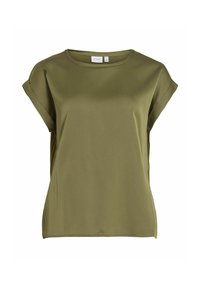 VIELLETTE - Top - capulet olive