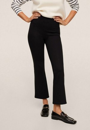 Broek - black