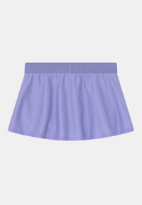 Nike Performance FLOUNCY - Saia desportiva - light thistle/white