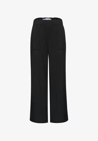 Unselected, black