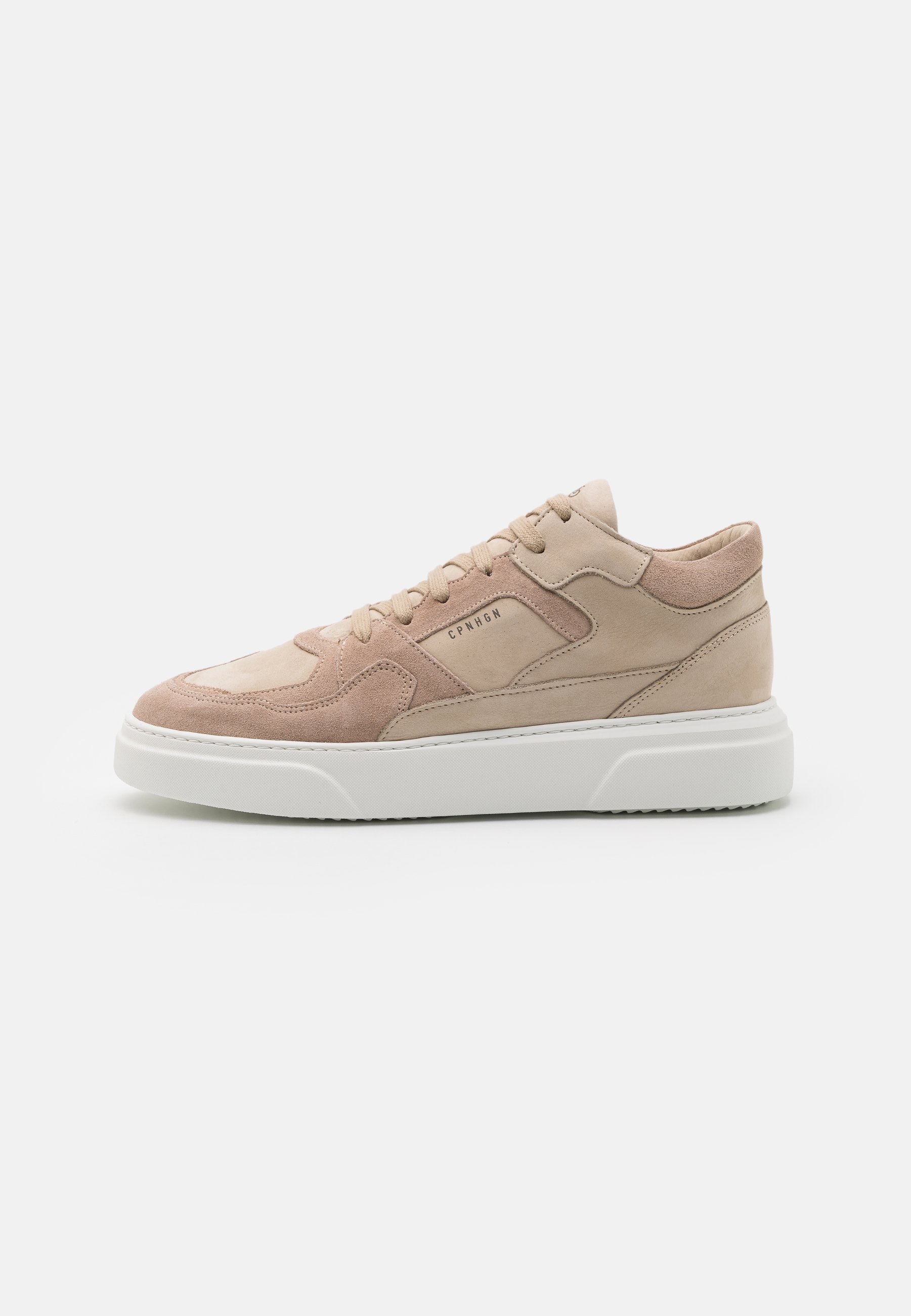Copenhagen CPH111M - Trainers - nature/beige - Zalando.ie