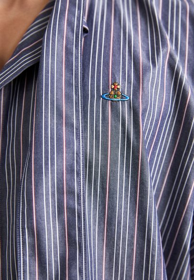 Vivienne Westwood Camisa - navy