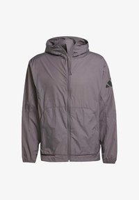 Unselected, grey strata