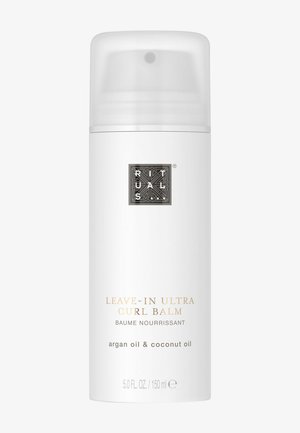 LEAVE-IN ULTRA CURL BALM - ELIXIR COLLECTION - Soin des cheveux