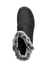 Nelson GALOP - Snowboots  - zwart