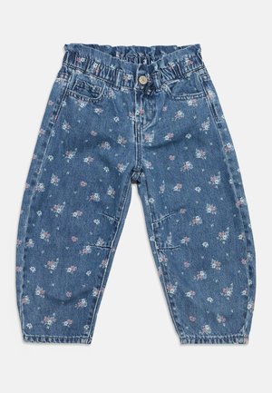 GAP, - Jeansy Relaxed Fit