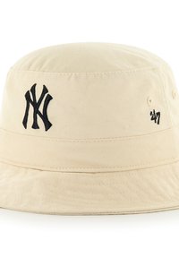 '47 BUCKET YANKEES - Sombrero - natural