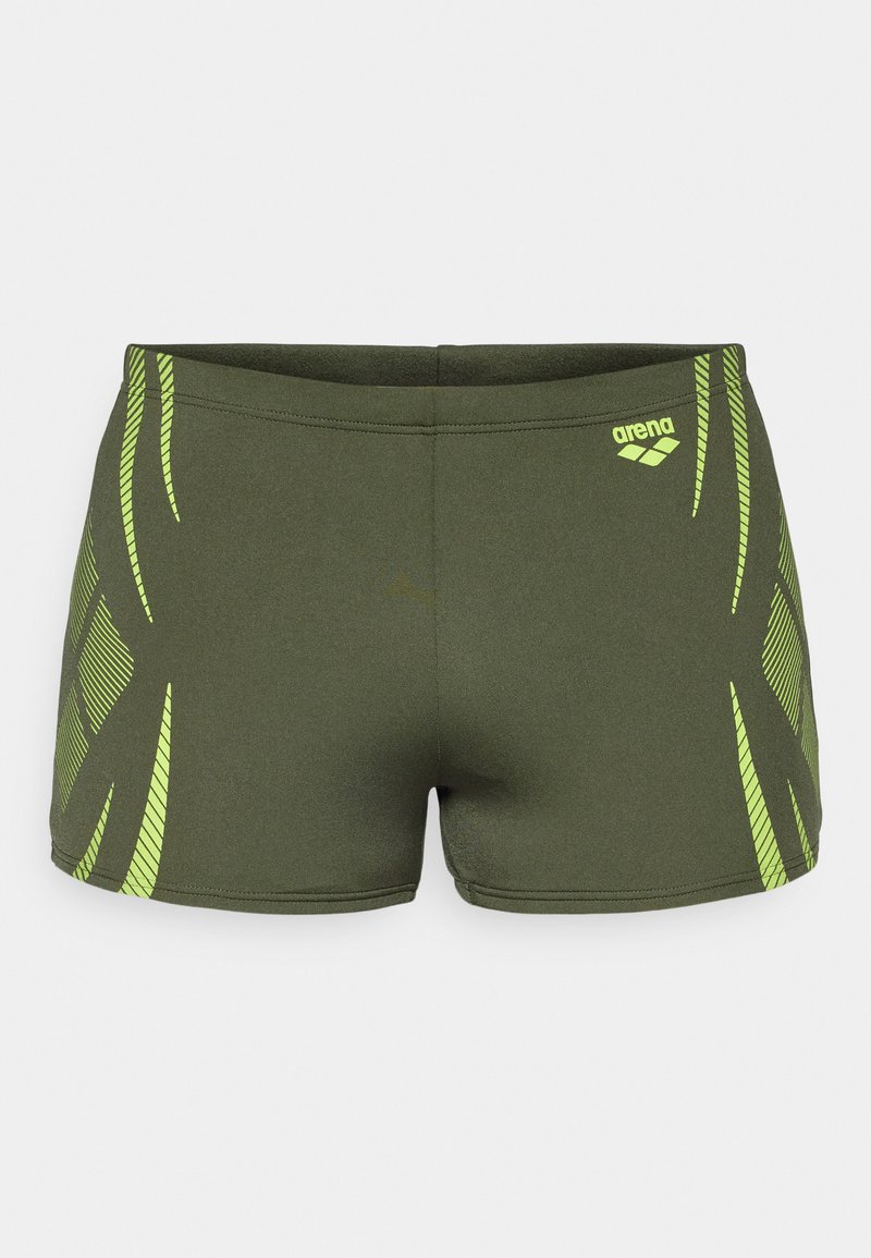 Arena Zwembroek groen Arena Zwembroek groen