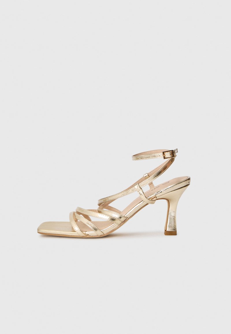 ORSAY Klassieke pumps goudkleurig ORSAY Klassieke pumps goudkleurig