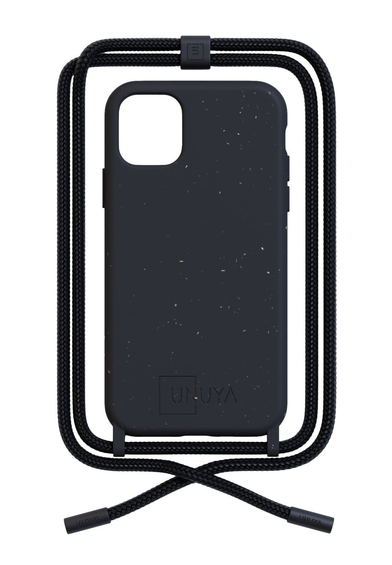 Damen Lautsprecher & Audio | UNUYA BIODEGRADABLE IPHONE 7/8 Handytasche black/schwarz - HW24134 Damen Lautsprecher & Audio | UNUYA BIODEGRADABLE IPHONE 7/8 Handytasche black/schwarz - HW24134