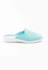 Damart Pantofole - opaline