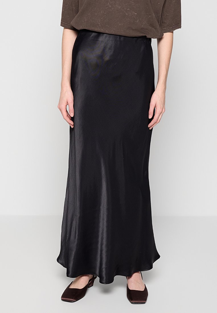 2nd Day Maxirok zwart 2nd Day Maxirok zwart