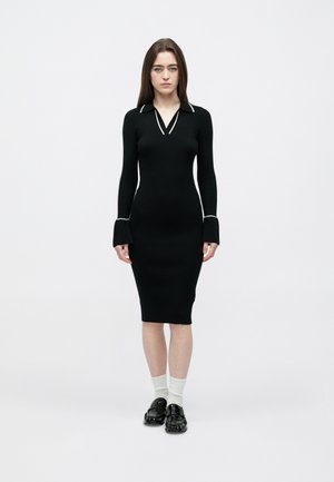 SAMURY - Kampsunkleit - black