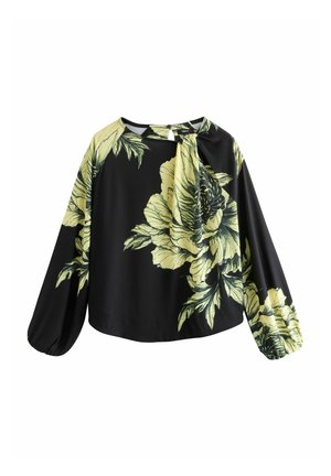 REGULAR FIT - Bluzka