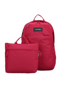 Dakine ESSENTIALS LAPTOPFACH - Rugzak - electric magenta