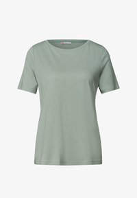 Non sélectionné, eucalyptus green