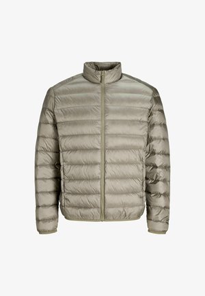Jack & Jones PREMIUM, JJEBERG, khaki