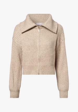 VILA Kardigan - beige