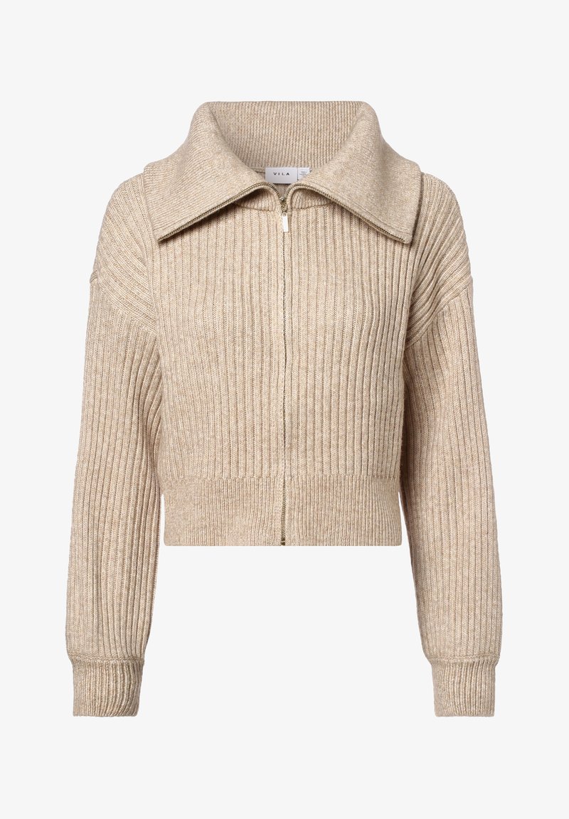 VILA Kofta - beige