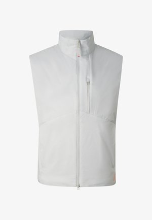 Bogner Fire + Ice, LIGHTWEIGHT-JARED - Bodywarmer - hellgrau