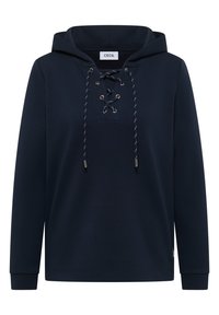 Non sélectionné, blau