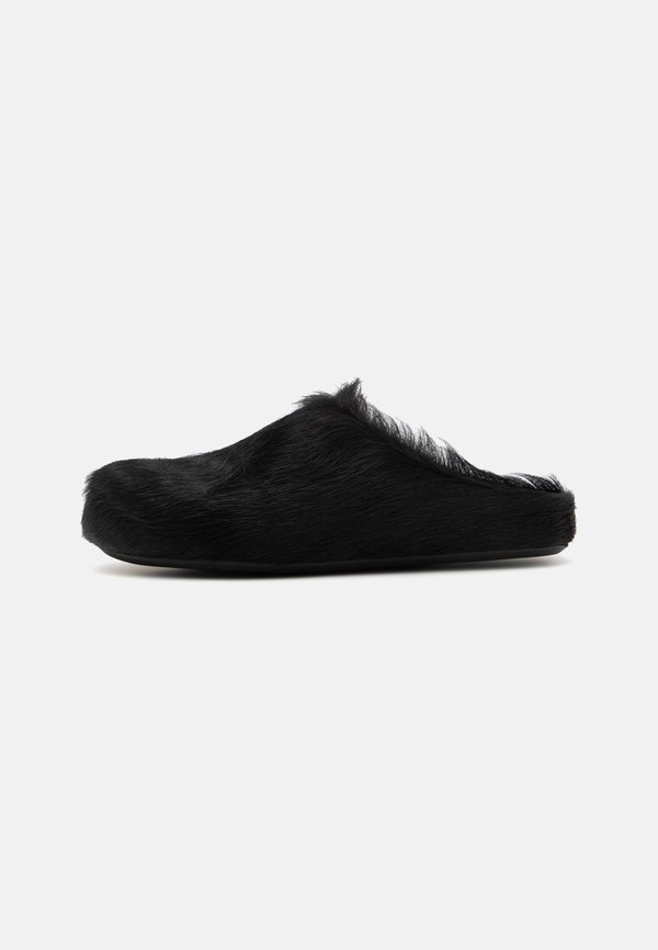 FUSSBETT SABOT - Pantolette flach