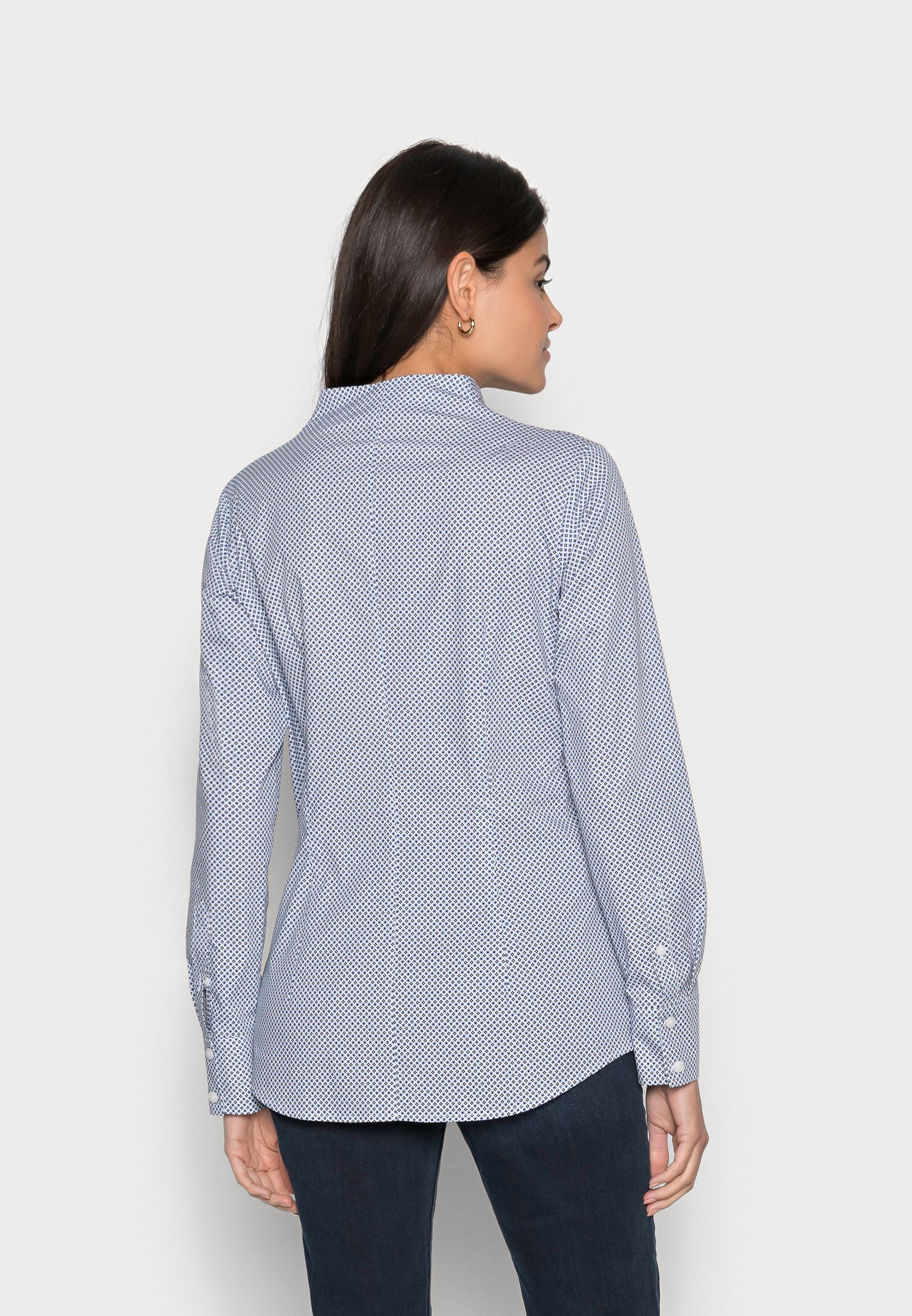 Damen CITY LANG - Hemdbluse Damen CITY LANG - Hemdbluse