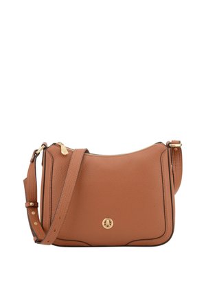 Pourchet, Sac bandoulière - camel