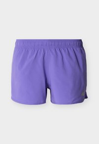 Nevybrané, electric purple