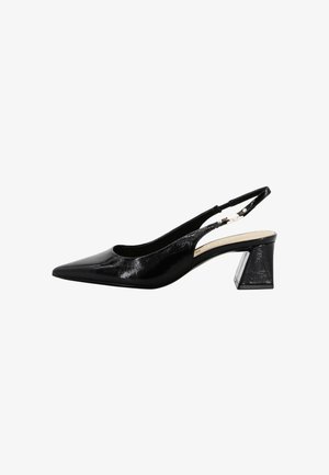 Guess, SINYA - Escarpins - black
