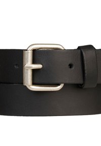 Petrol Industries LEATHER - Riem - black