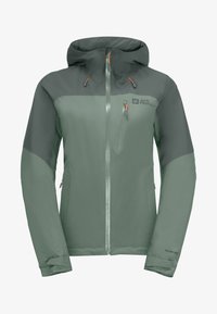 Sélectionné, picnic green