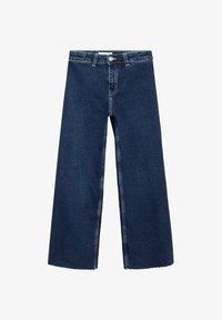 Non sélectionné, dark blue