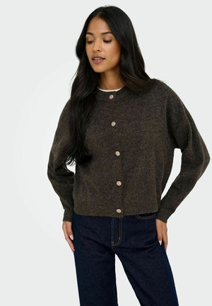 JDYDEBBIE  - Gilet - slate black