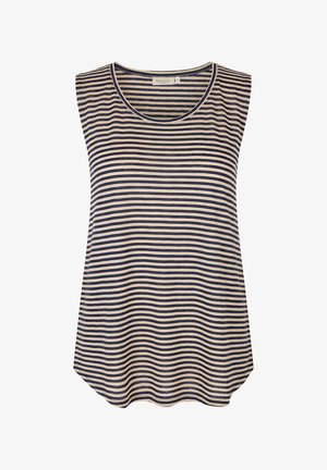 Masai, MAELISA - Top - medieval blue