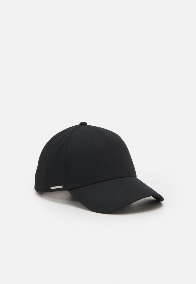 HINSDAL UNISEX - Casquette - black